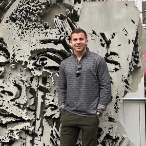 Meet your Posher, Jacob